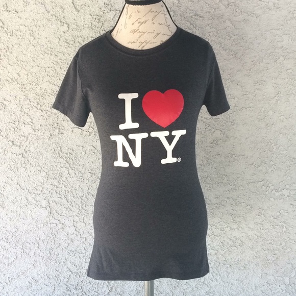 I Love NYC ❤️ Gift Bundle Lot 🎁 T-shirt and Stuffed Animal Monkey Plush - Picture 7 of 8